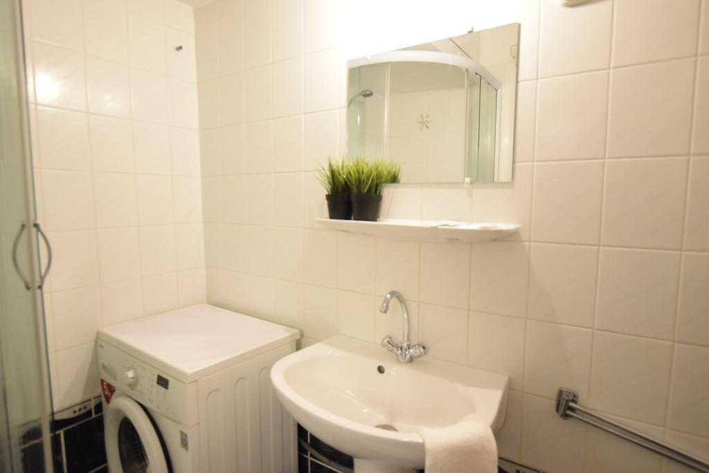 Budget Apartment by Hi5 - Váci street 44 Budapest Exterior foto